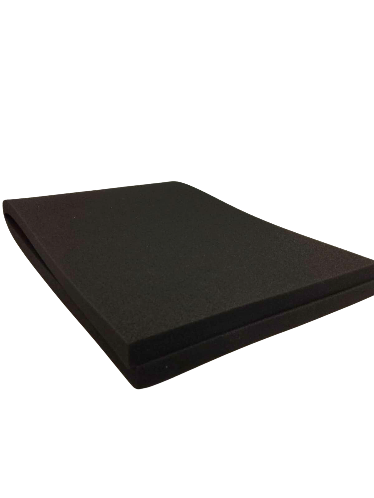 XINYOU ESPONJA BIO.  50PPI PRETA XY-1815 90X30X2CM