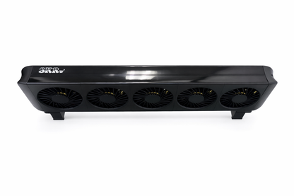 SKRw COOLER FAN 5 COOLER F-5  BASICO QUINTUPLO BIV