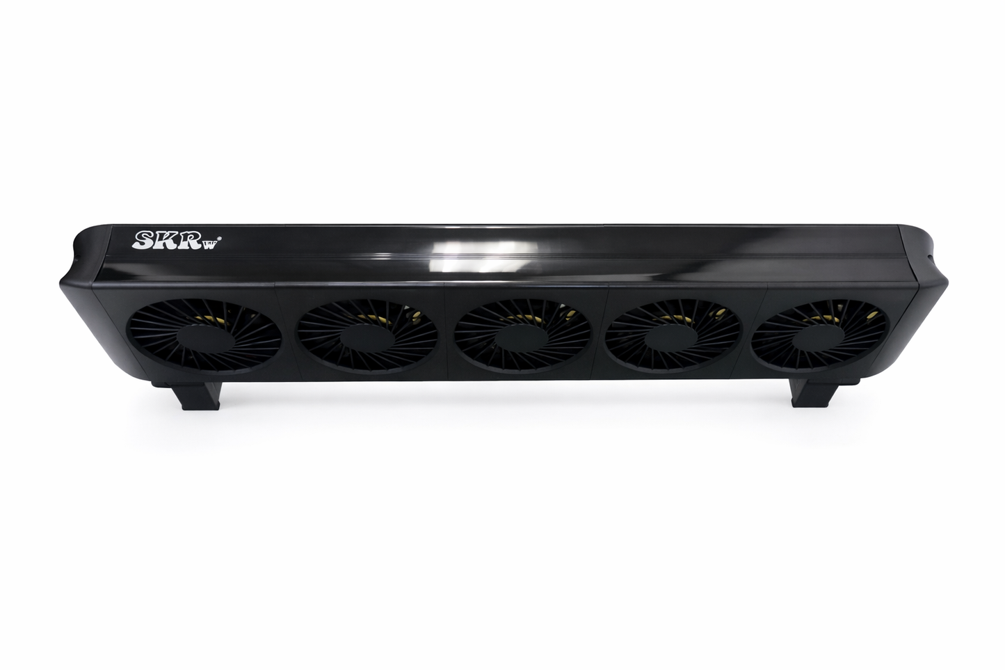 SKRw COOLER FAN 5 COOLER F-5 PRO QUINTUPLO BIVOLT