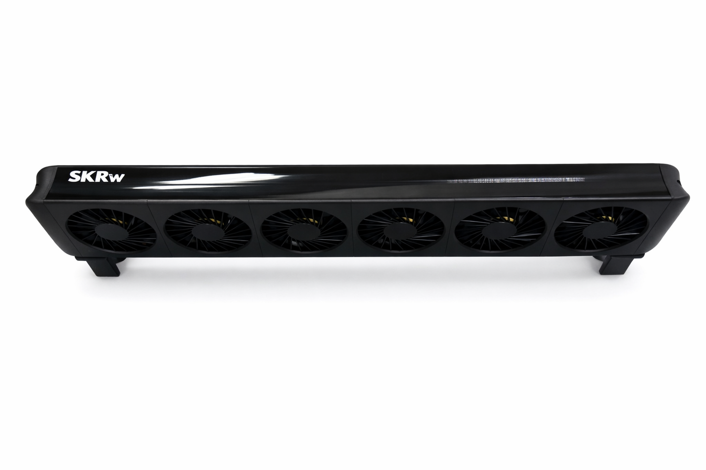 SKRw COOLER FAN 6 COOLER F-6 PRO SEXTUPLO BIVOLT