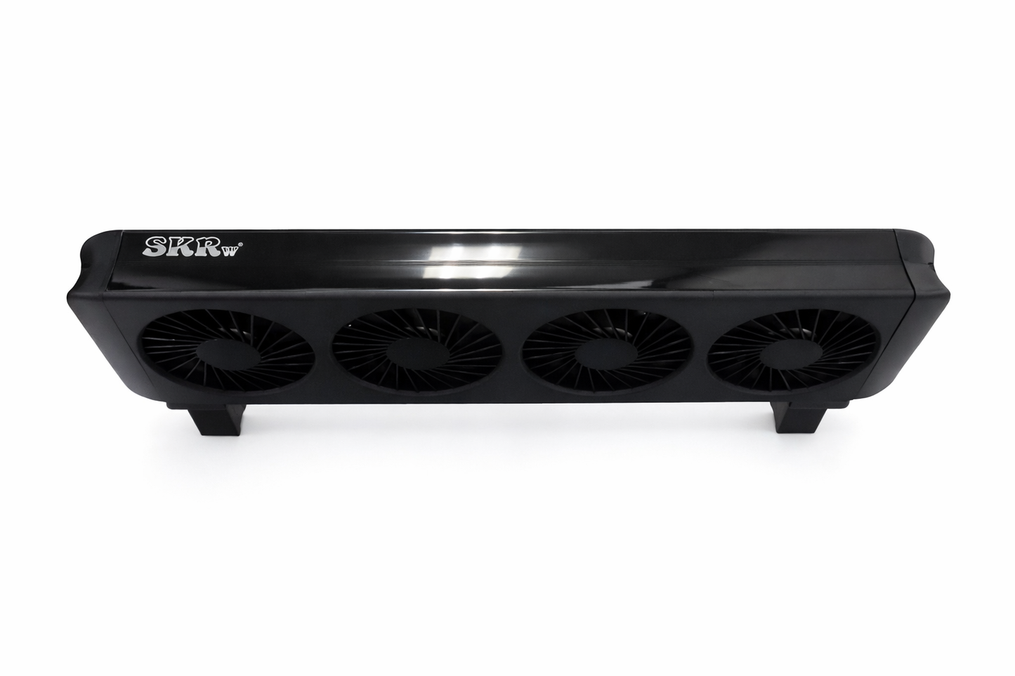 SKRw COOLER FAN 4 COOLER F-4  BASICO QUADRUPLO BIV