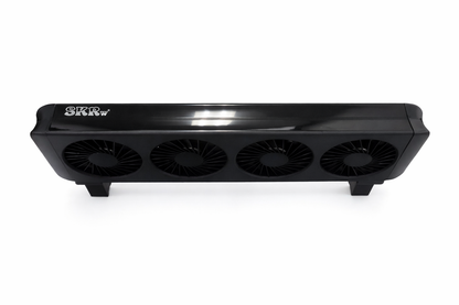 SKRw COOLER FAN 4 COOLER F-4 PRO QUADRUPLO BIVOLT