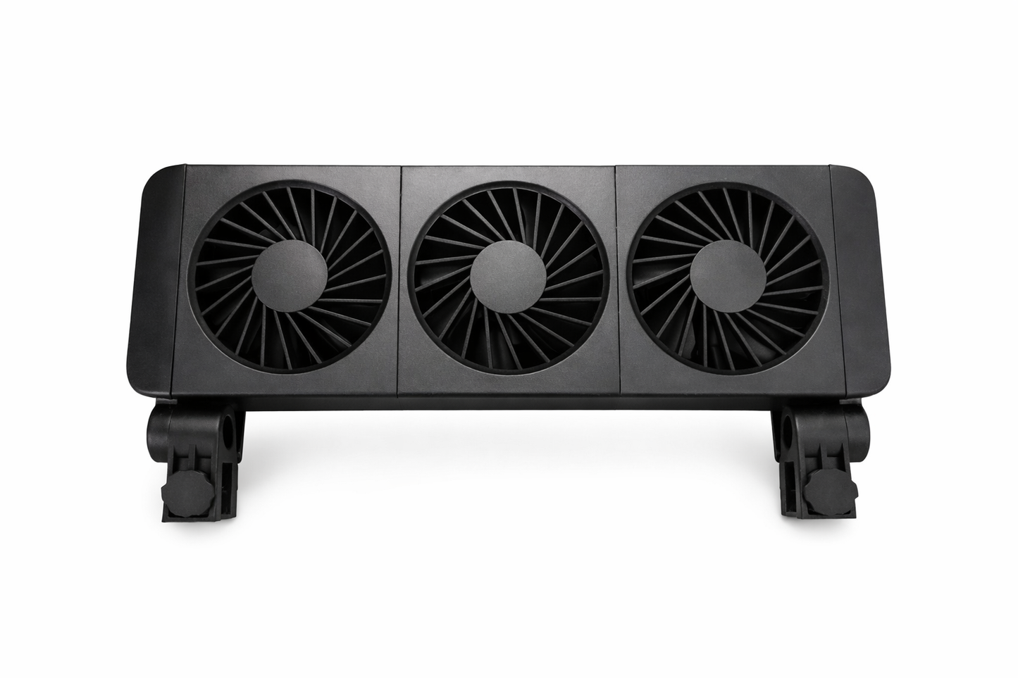 SKRw COOLER FAN 3 COOLER F-3 PRO TRIPLO BIVOLT