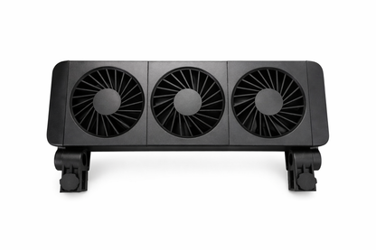 SKRw COOLER FAN 3 COOLER F-3 PRO TRIPLO BIVOLT
