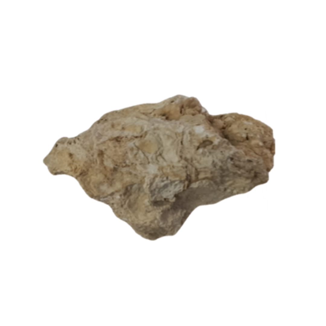 SKRw ROCHA -124 ABSORBENT STONE 1 KL
