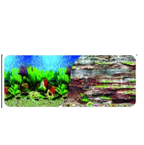 SKRw PAINEL IMAGEM DECOR  40 ALT 1CM COD-9019/9035