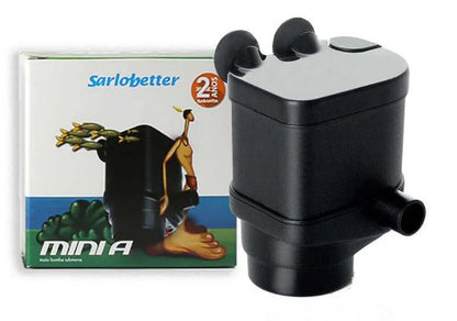 BETTER BOMBA SUBMERSA  170 MINI A 2W COL.55CM 110V
