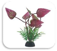 SKRw PLANTA ARTIFICIAL LX-P 302 8CM C/ 10 UNID