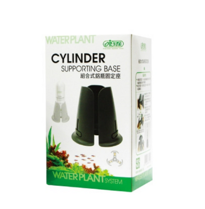 ISTA BASE PARA CILINDRO DE CO2 I-559
