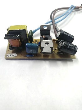 JEBO PEC.REP.REATOR REPOSIÇÃO FILTRO UV  9W BI.SIR
