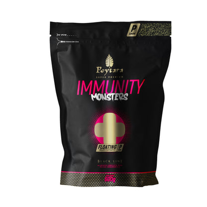POYTARA MONSTER IMMUNITY FLOATING P 600G