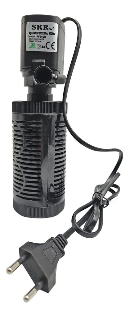 SKRw FILTRO INTERNO IPF- 600R 600LH 6.0W 220V