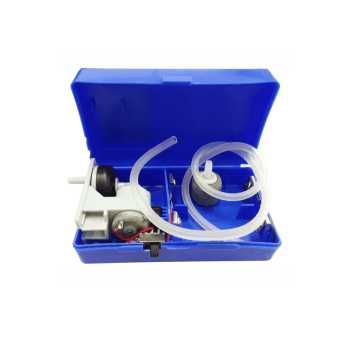SKRw COMPRESSOR  DE AR A PILHA 3.0L/M - X-1