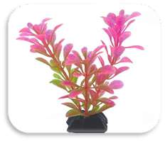 SKRw PLANTA ARTIFICIAL LX-P 355 8CM C/ 10 UNID