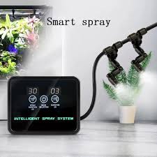 SKRw MIUS SPRAY DE AGUA SMART SISTENS COMPL. 2 BIC