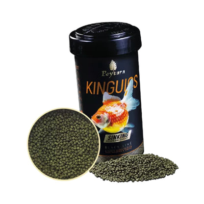 POYTARA KINGUIO BLACK LINE SINKING  50G