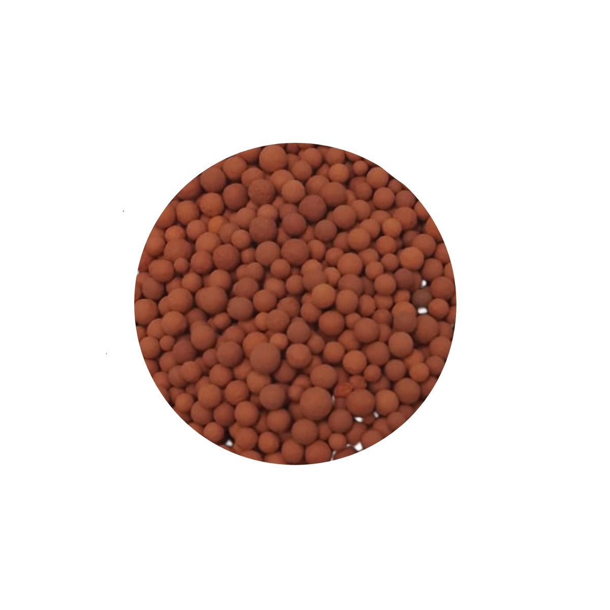 SKRw CERAMICA S-2 BIO ESFERA 4MM MARROM   80G