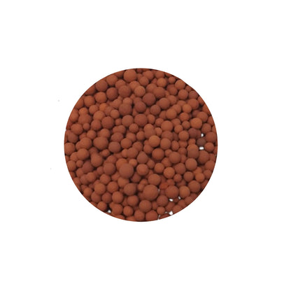 SKRw CERAMICA S-2 BIO ESFERA 4MM MARROM   80G