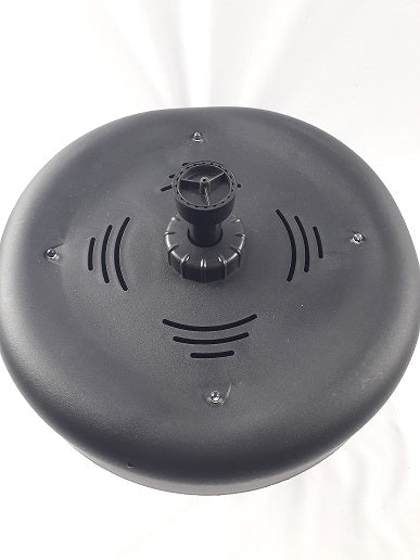 SKRw CHAFARIZ FLUTUANTE BOMBA-UV-LED CABO10MT 110V