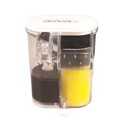 SKRw FILTRO EXTERNO HF- 250 PRO 250L/H 220V