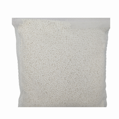 SKRw CERAMICA S-1 ESFERA MINI 2.0MM BRANCA  300G