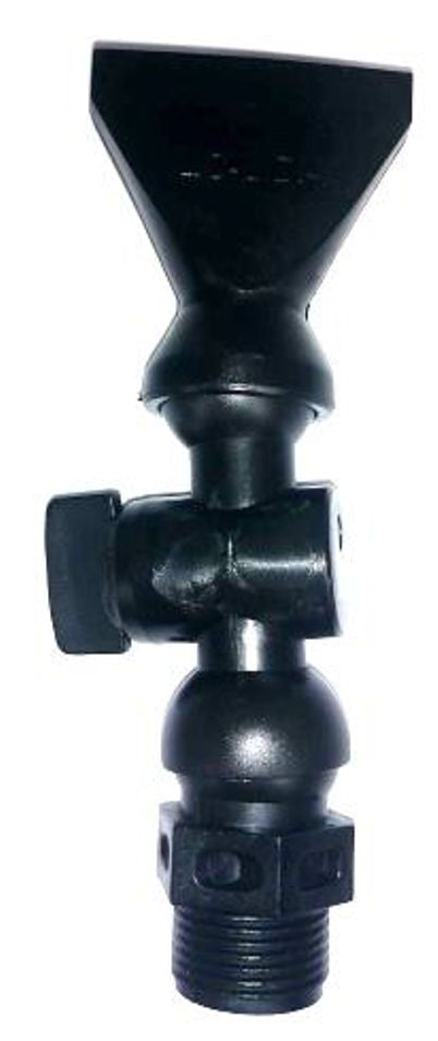 SKRw LOC LINE 3/4" BICO DE PATO+NIP+VALVULA - PRE