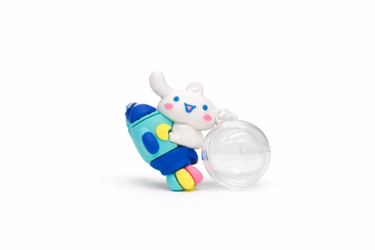 Enfeite  Cinnamoroll SKRw
