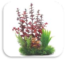 SKRw PLANTA ARTIFICIAL LX-M 976 20CM