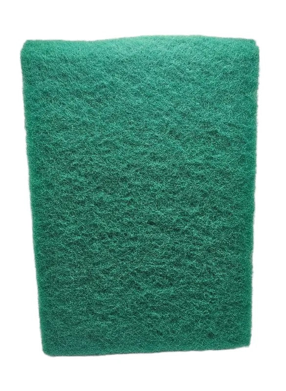 SKRw ESPONJA BIO. EF-1819 90X30X2 50PPI VERDE