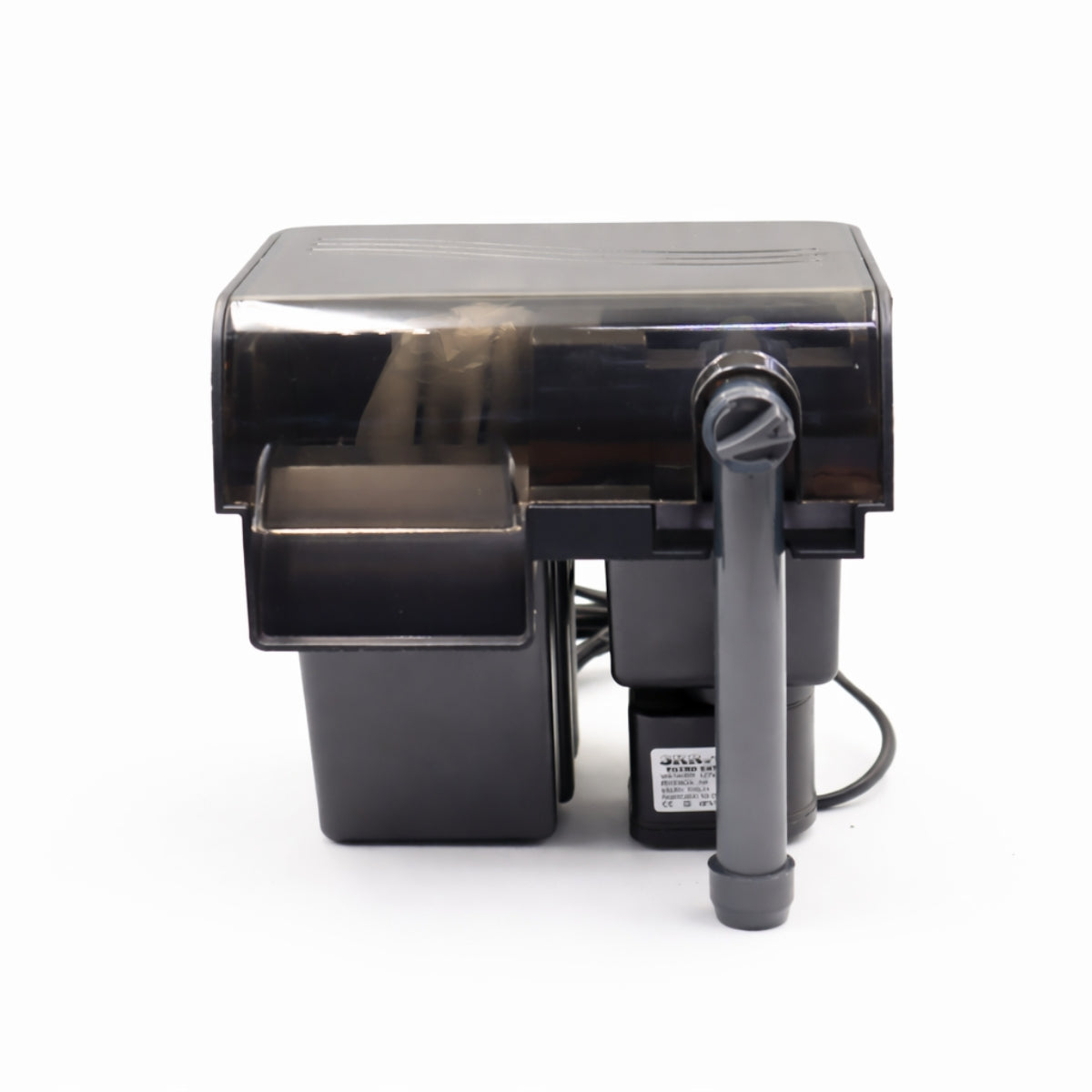 SKRw FILTRO EXTERNO HF- 550  550L/H 220V
