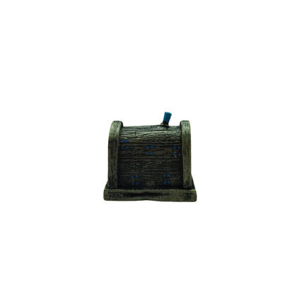 SKRw ENFEITE RESINA K- 300 CASA SIRI PQ
