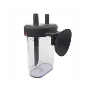 UP-AQUA CONTA BOLHAS MINI CO2 D-518