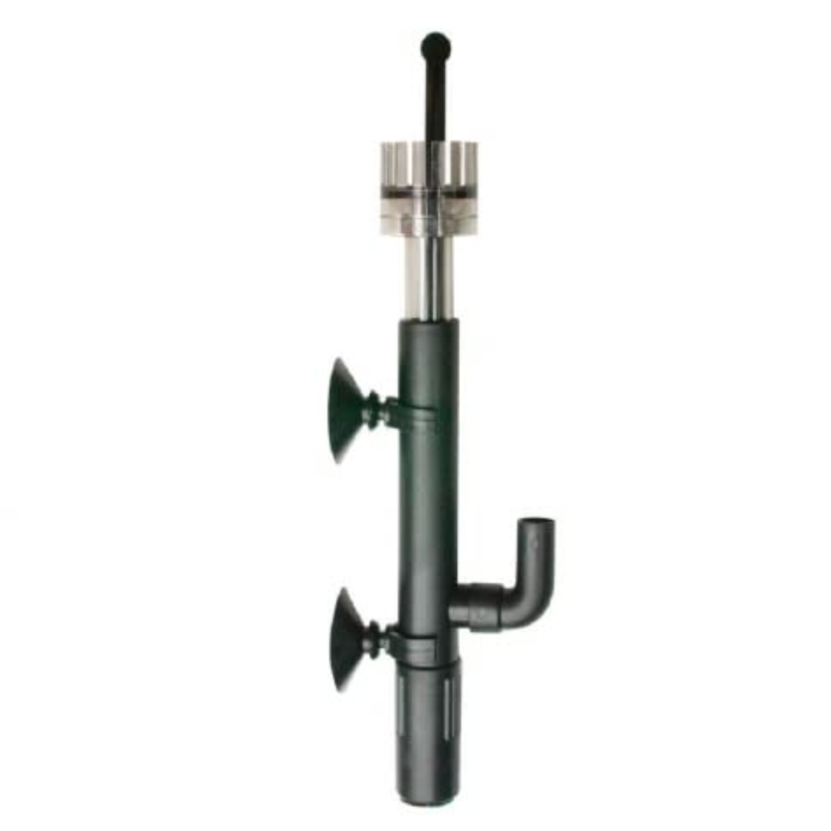ISTA SURFACE SKIMMER WATERPLANT I-521 (PRETO)