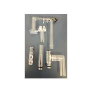 JENECA PEC.REP.BENG FILTRO EXT HF-160