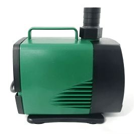 KINTONS BOMBA SUBMERSA KT-107 5500LH 85W ANF. 110V