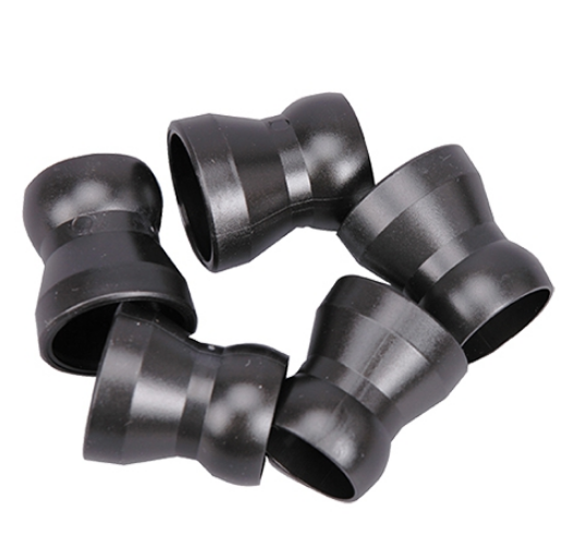 ISTA BALL SOCKET NECK I-871 1" 5 UN.DIR.FLUXO ----