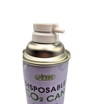 ISTA CO2 REFIL 1 LATA  DESCARTAVEL I-515