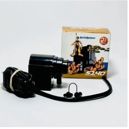BETTER BOMBA SUBMERSA  140 4W COL. 40CM 220V
