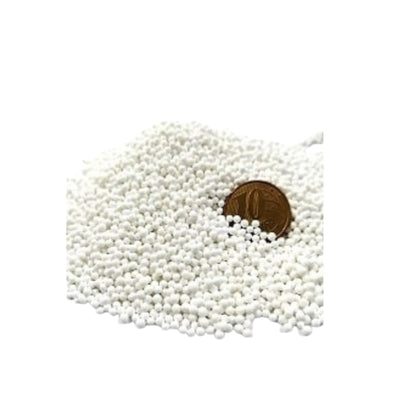 SKRw CERAMICA S-1 ESFERA MINI 2.0MM BRANCA  750G
