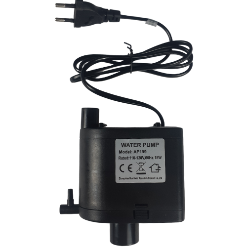 SKRw PEC.REP.BOMBA AQUAR.IMP. AP-199 220V
