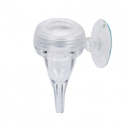 ISTA DIFUSOR DE CO2 2 EM 1 CONE (S) I-685