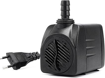 SKRw BOMBA SUBMERSA BS-1000 LH 15WT 127V