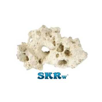 SKRw ROCHA ZANZIBAR  PQ DE 15 A 20CM  KILO