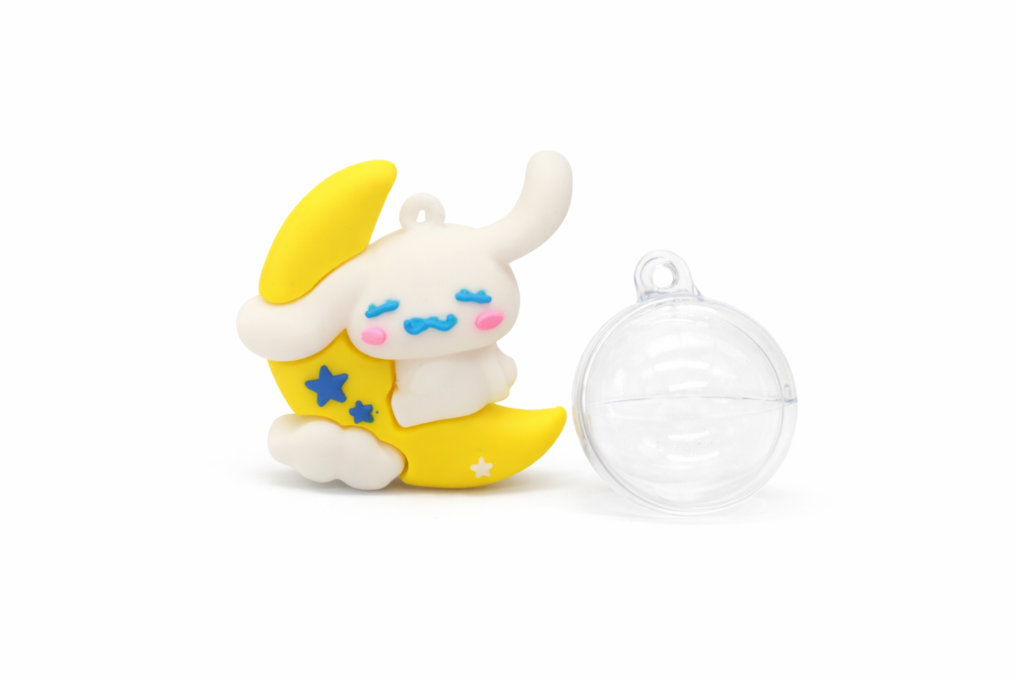 Enfeite  Cinnamoroll SKRw