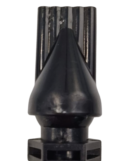 SKRw LOC LINE 1/2"   BICO DE PATO 5 FUROS