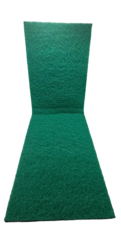 SKRw ESPONJA BIO. EF-1819 90X30X2 50PPI VERDE