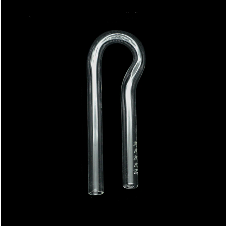 SKRw LILY PIPE VIDRO  CAPTACAO 10MM RBJ10