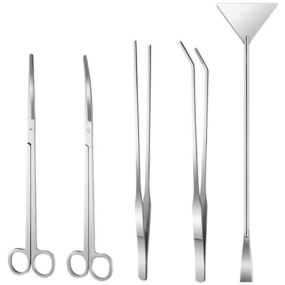 SKRw - ESTOJO 5 PC 2 PIN.2TES.1ES ET-05