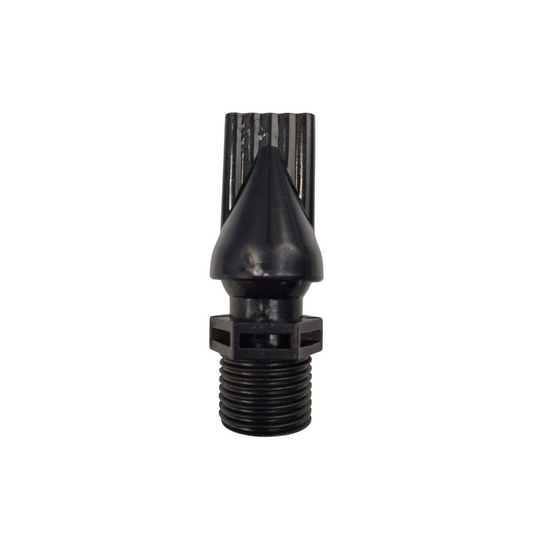 SKRw LOC LINE 1/2"  BICO 5 FUROS + NIP