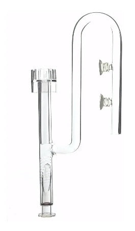 SKRw LILY PIPE VIDRO CAPTACAO DESNATADOR 12MM CYM0